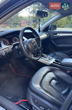 Универсал Audi A4 2009 в 