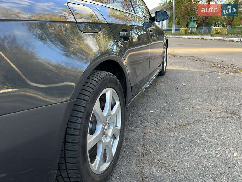 Універсал Audi A4 2010 в Первомайську