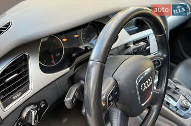 Універсал Audi A4 2010 в 