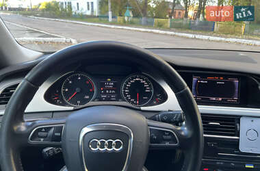 Універсал Audi A4 2010 в 