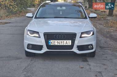 Седан Audi A4 2011 в Запорожье