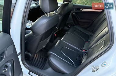 Седан Audi A4 2015 в 