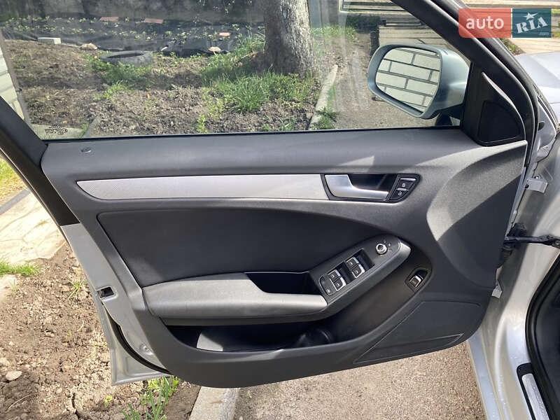 Седан Audi A4 2013 в Коростені фото 13 Седан Audi A4 2013 в Коростені