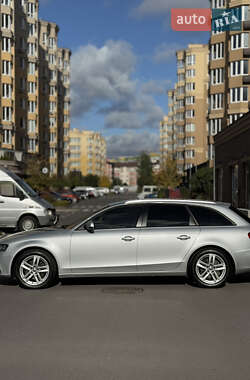 Универсал Audi A4 2009 в 