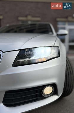 Универсал Audi A4 2009 в 
