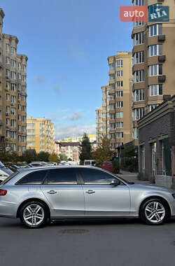 Универсал Audi A4 2009 в 
