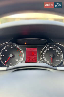 Универсал Audi A4 2009 в 
