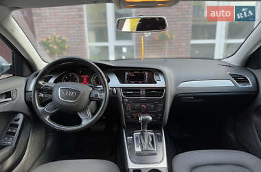 Универсал Audi A4 2009 в 