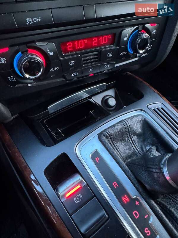 Седан Audi A4 2012 в Черновцах фото 15 Седан Audi A4 2012 в Черновцах