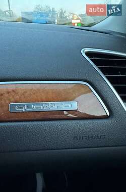 Седан Audi A4 2012 в Львове