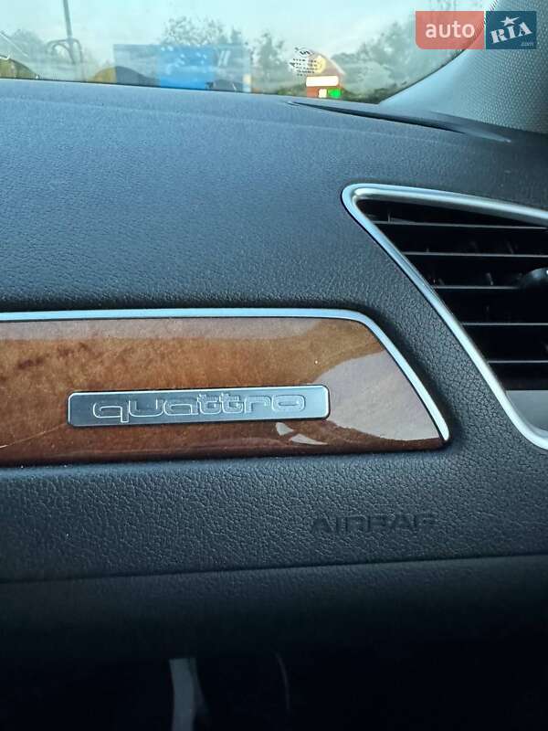 Седан Audi A4 2012 в Черновцах фото 16 Седан Audi A4 2012 в Черновцах