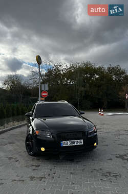 Универсал Audi A4 2006 в 