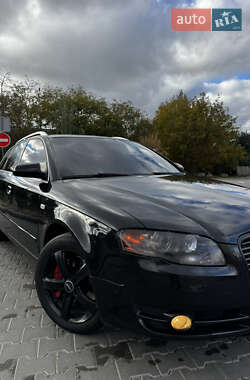 Универсал Audi A4 2006 в 