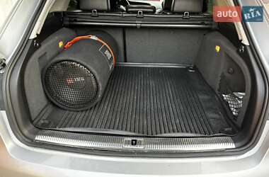 Универсал Audi A4 2011 в 
