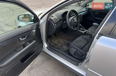 Универсал Audi A4 2001 в 
