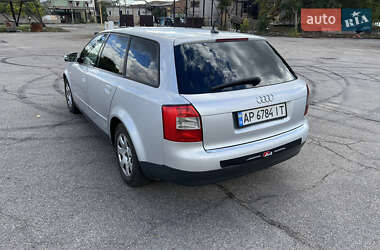 Универсал Audi A4 2001 в 