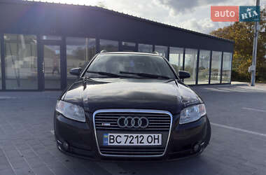 Универсал Audi A4 2006 в 