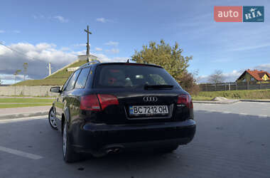 Универсал Audi A4 2006 в 