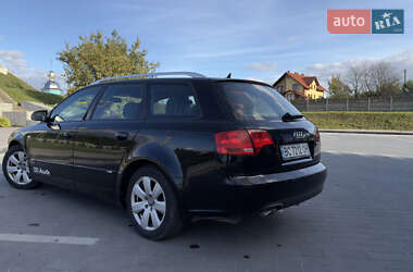 Универсал Audi A4 2006 в 