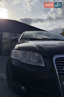 Универсал Audi A4 2006 в 