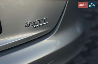 Седан Audi A4 2014 в 