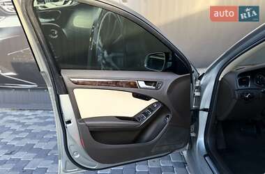 Седан Audi A4 2014 в 