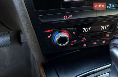Седан Audi A4 2014 в 