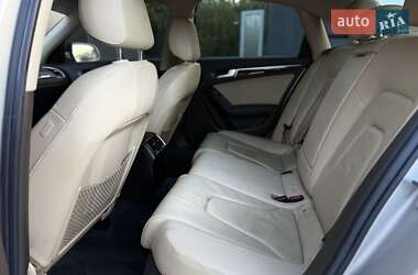 Седан Audi A4 2014 в 