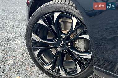 Седан Audi A4 2010 в 