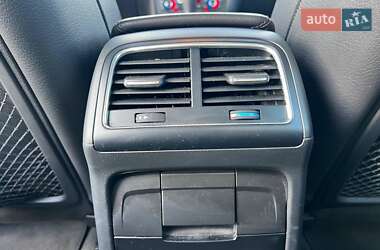Седан Audi A4 2010 в 