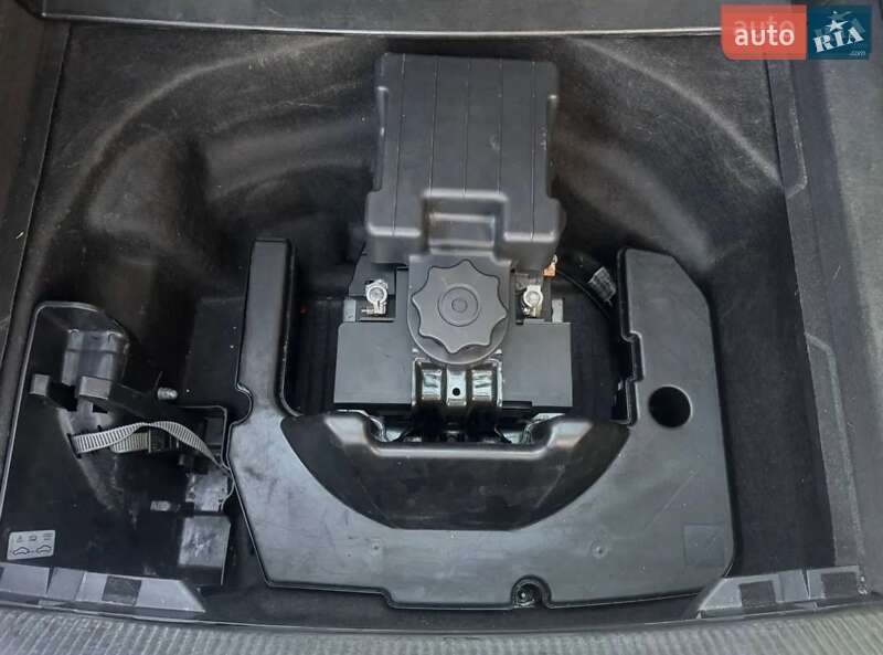 Универсал Audi A4 2008 в Бродах фото 14 Универсал Audi A4 2008 в Бродах