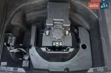Універсал Audi A4 2008 в  фото 14 Універсал Audi A4 2008 в