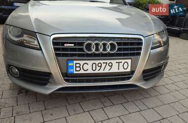 Універсал Audi A4 2008 в  фото 19 Універсал Audi A4 2008 в