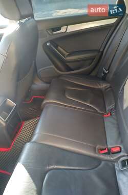 Седан Audi A4 2011 в 