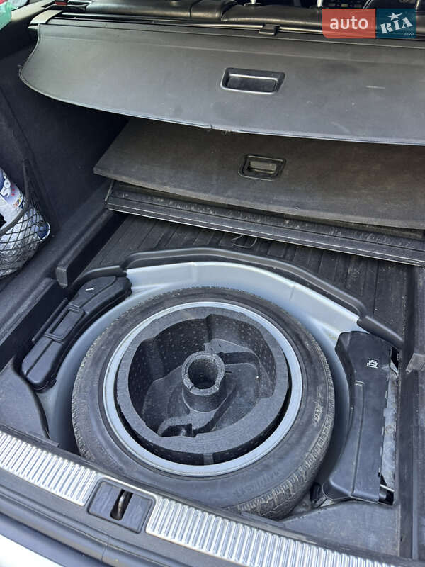 Універсал Audi A4 2002 в Києві