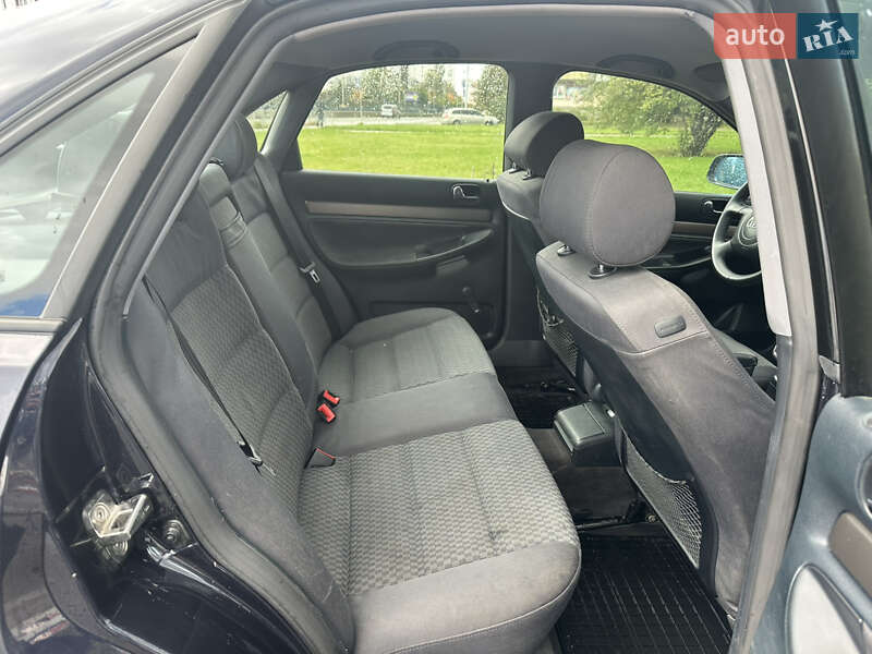 Седан Audi A4 2000 в Киеве фото 11 Седан Audi A4 2000 в Киеве