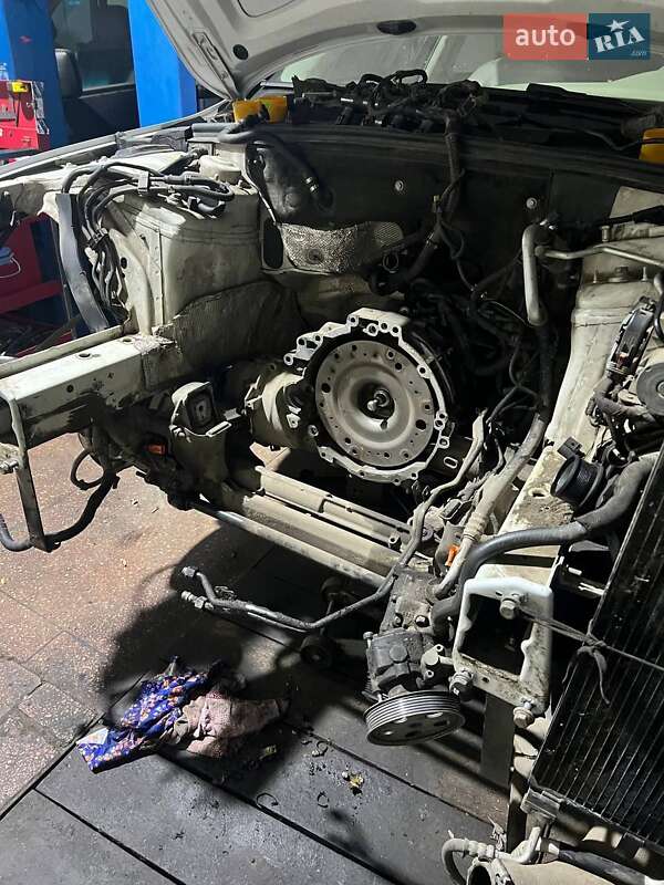 Седан Audi A4 2011 в Запорожье