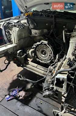 Седан Audi A4 2011 в 