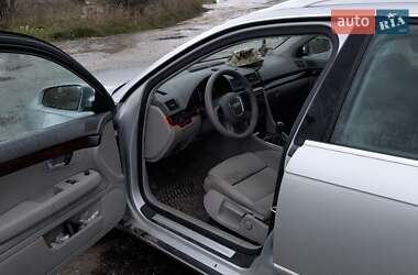 Универсал Audi A4 2008 в 