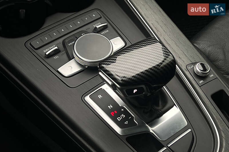 Седан Audi A4 2016 в Ивано-Франковске фото 13 Седан Audi A4 2016 в Ивано-Франковске