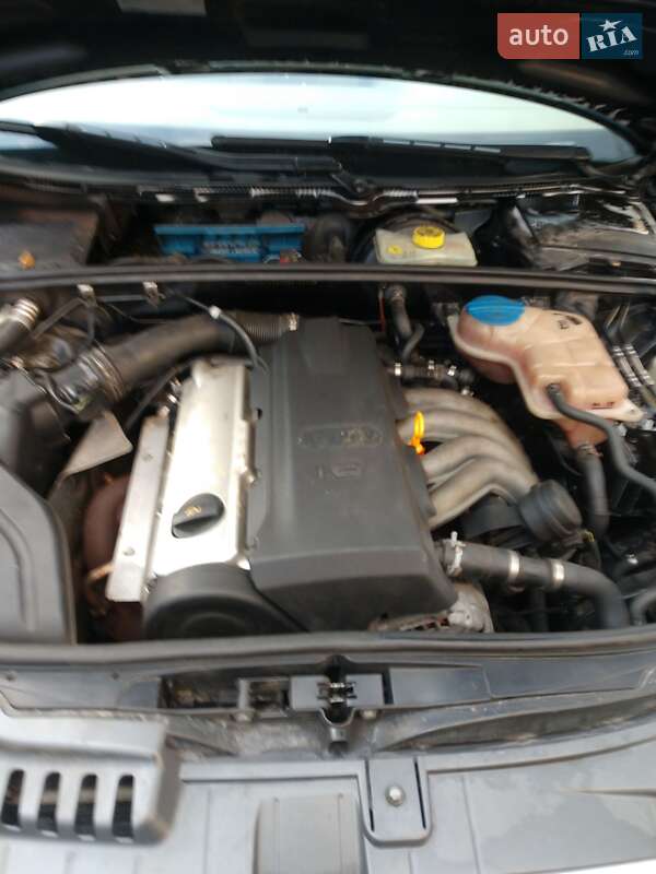 Седан Audi A4 2005 в Хмельницькому фото 53 Седан Audi A4 2005 в Хмельницькому