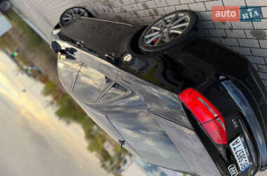 Седан Audi A4 2011 в 