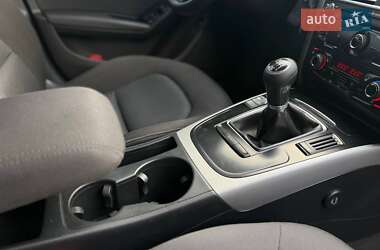 Седан Audi A4 2012 в 