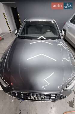 Седан Audi A4 2023 в Киеве