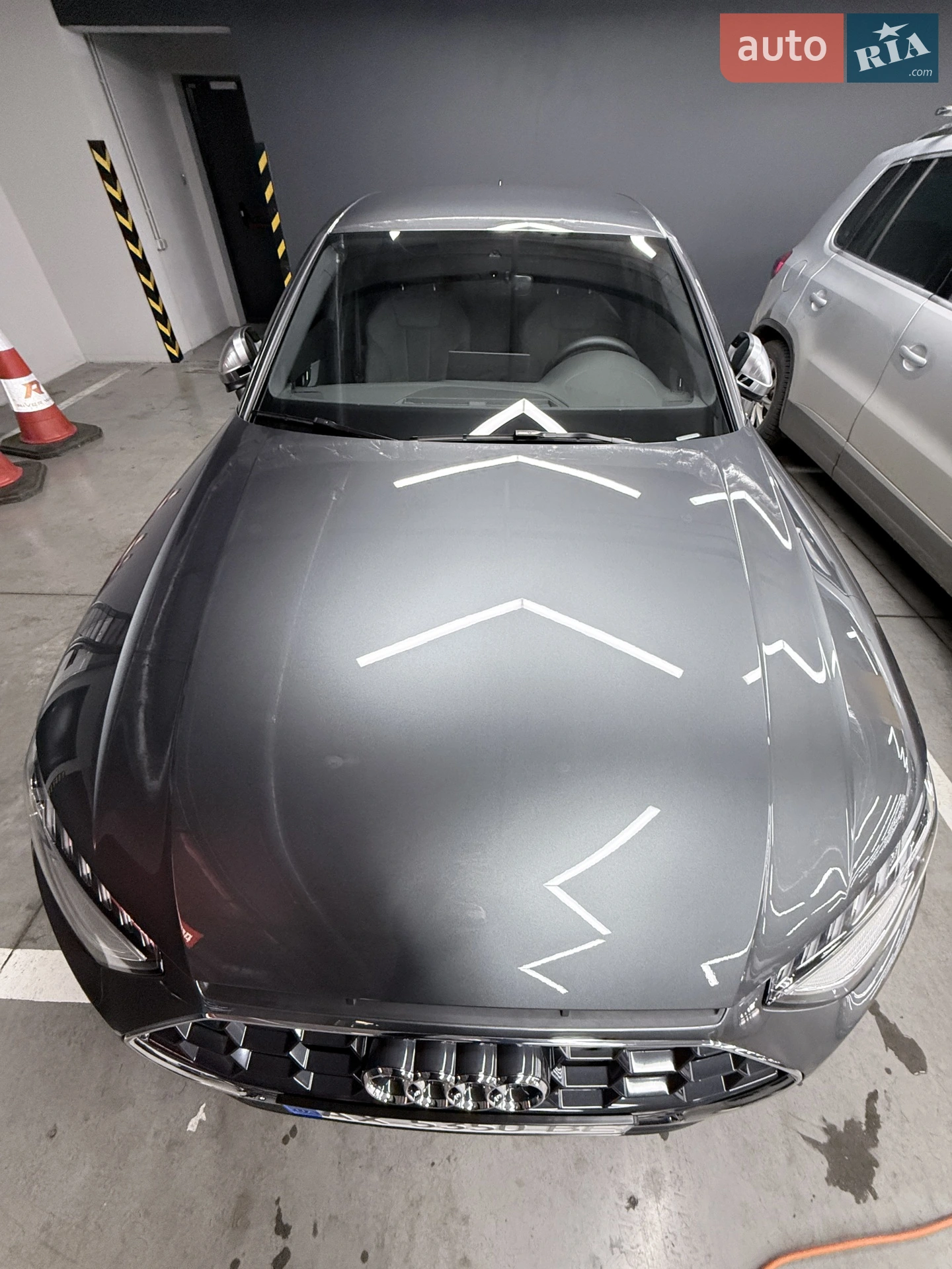 2023 Audi A4 - мініатюра 22