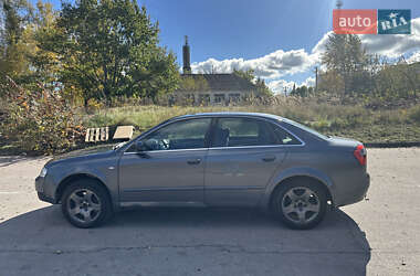 Седан Audi A4 2004 в 