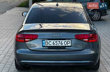 Седан Audi A4 2013 в 