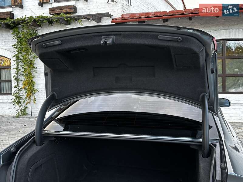 Седан Audi A4 2013 в Красилові