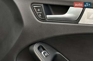 Седан Audi A4 2013 в 