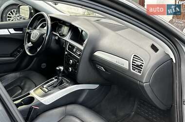 Седан Audi A4 2013 в 